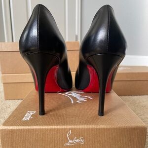 Louboutin Simple Pump 85 size 39.5